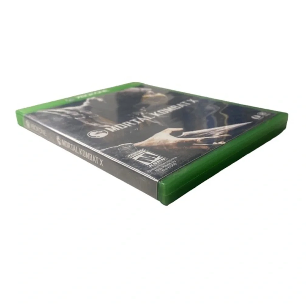 Mortal‎ Kombat X for Xbox One